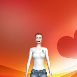 virtual sex and dating with people like bisexual hot shemale Delin12, 