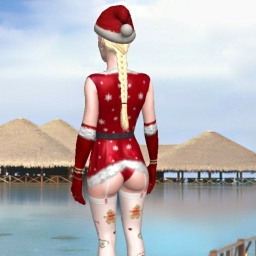 hot online porn game player  hot girl Lulu6969, 