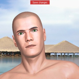 play virtual sex games with mate heterosexual bugger boy BlackPlague4, 