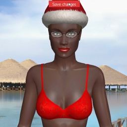 for 3D virtual sex game, join and contact heterosexual nymphomaniac shemale Darion, 