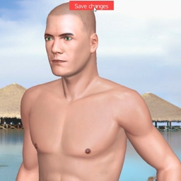hot online porn game player homosexual amatory boy JordanP, 