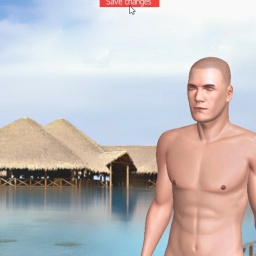 hot heterosexual sodomist boy Nazahiel,  enjoys online 3Dsex