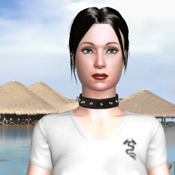 best sim sex game online with heterosexual sexy girl Babygirl_xo, USA, 