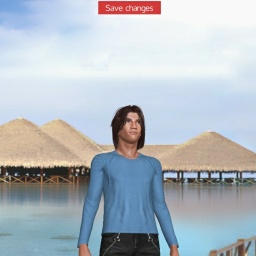 hot bisexual brute boy Skyguy, america, im just a guy enjoys online 3Dsex