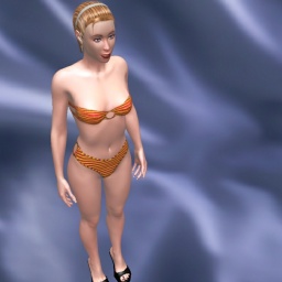 play online virtual sex game with member  lustful girl Layla14, 