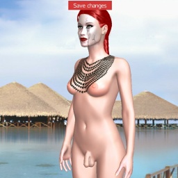 partner  hot shemale TSangel3330,  for adult online game playing