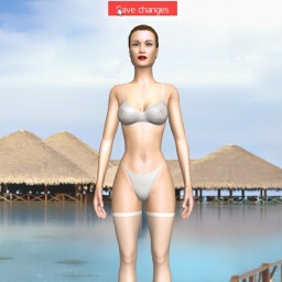 enjoy virtual sex games with mates like heterosexual nymphomaniac girl Olegiha, SSSSSSS, 