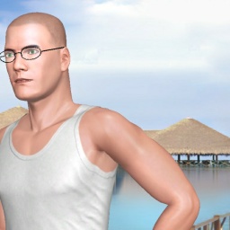play online virtual sex game with member heterosexual eroticism boy Aim2Please, Canada, 