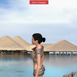 Check out bisexual fiend girl Littlebritt,  if you want to oparticipate in sexgame MMORPG