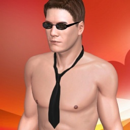 free 3D sex game adventures with heterosexual communicative boy Jickyyyyii, 64, 