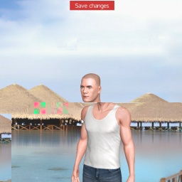 free cybersex experience with heterosexual hot boy Grilli, 