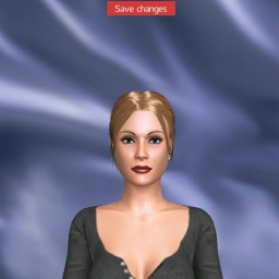 free cybersex experience with bisexual erotic girl SlodkaADA, 