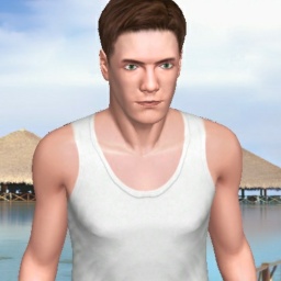 best sim sex game online with heterosexual passionate boy Lacazet, 