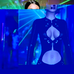 3D sex game community member bisexual erotomanic shemale NathalieeSex, 