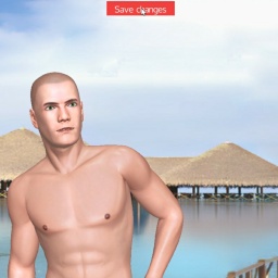 playing hot sex games with fans like heterosexual sexy boy Cbbe20, 