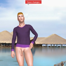 virtual sex and dating with people like  hot boy CoreyChams, 