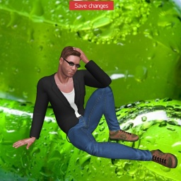 free 3D sex game adventures with heterosexual pleasant boy Cannabeer, usa, republic of cannabeer 