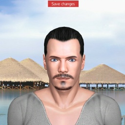 multiplayer virtual sex game player heterosexual sensitive boy Luksoon, georgia, 