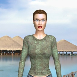 try virtual 3D sex with bisexual brute girl Lisa786, i need poses uwu i am all urs for a$200