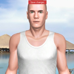 Check out  erotomanic boy Dilf, None,  if you want to oparticipate in sexgame MMORPG