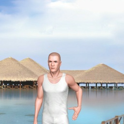 playing hot sex games with fans like heterosexual hot boy Ders1000, 