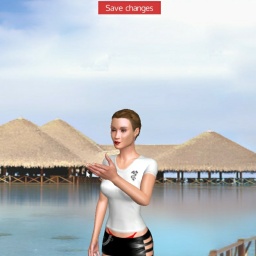 enjoy virtual sex games with mates like bisexual erotomanic shemale CallMeTilfs, uk, 