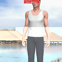 enjoy virtual sex games with mates like bisexual hot boy JoeWeed, 