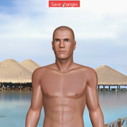 sexgame online MMO playing with adult member heterosexual passionate boy CaptCornet, nouveau joueur!! romantique, respectueux mais un peu  timide :)