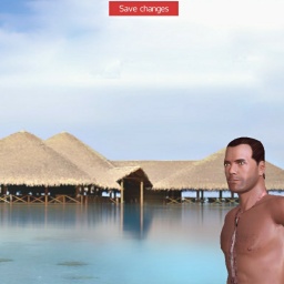 free 3D sex game adventures with heterosexual vuloptuous boy Timidodebut, perdu au Qc, dbutant, respectueux, serieux mais timidodbut 