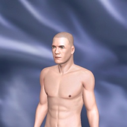adults enjoying 3D sex games like homosexual smarting boy Richardbal, France, bear in love of big muscle man