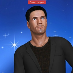 sexgame online MMO playing with adult member heterosexual wordy boy Honeybgood, 