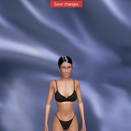 enjoy virtual sex games with mates like bisexual erotomanic shemale Daddydickin, 