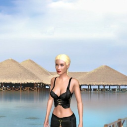 multiplayer virtual sex game player bisexual hot girl RusSlut2, Ru, Slut, 