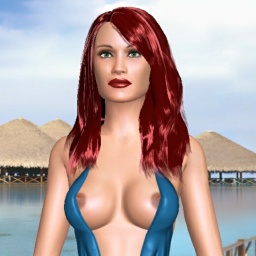 connect and play virtual 3D sex with  hot girl Cutie4uu, i am horny