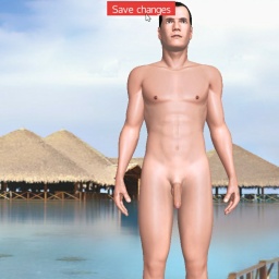 best sim sex game online with heterosexual fiend boy Ballgega, 