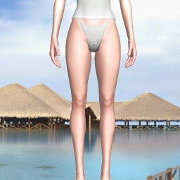 multiplayer virtual sex game player  hot girl Arsaki3, 