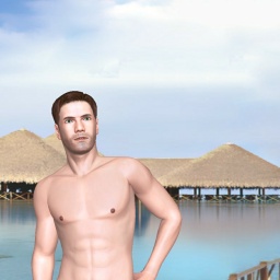 multiplayer virtual sex game player heterosexual amatory boy CChillynipSs, australia, Tattooeed and wants to travel, 