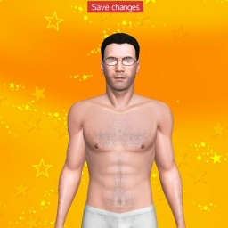 adults like homosexual vuloptuous boy Ro_top_daddy, Lets be friends!, im oli, top-daddy, im looking for males only!  play AChat online sex games