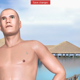 virtual sex game playing w. single girls like heterosexual brute boy Wefu, poland, I love sex, 