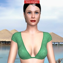 sexgame online MMO playing with adult member heterosexual erotomanic girl Killuauuu, 