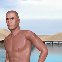 partner heterosexual erotomanic boy OldBarstard, newbie here :) for adult online game playing