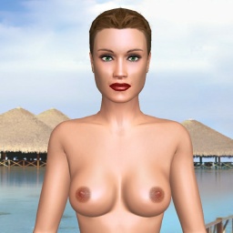 best sim sex game online with heterosexual fond girl Shihua, 