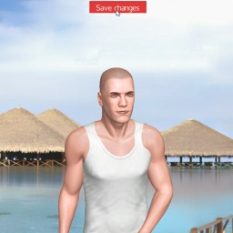 virtual sex game playing w. single girls like heterosexual pervert boy Galeprrrr, 