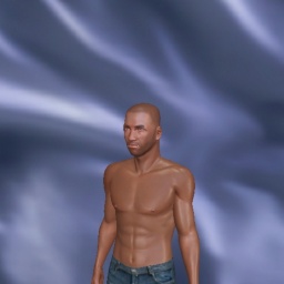 see  hot boy BPotTik,  while playing porn game online