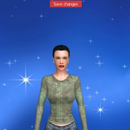 virtual sex game playing w. single girls like heterosexual sex maniac girl JaxStarry, USA, 