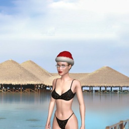 play virtual sex games with mate bisexual nymphomaniac shemale WiZZeL, 