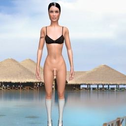 play online virtual sex game with member homosexual sex maniac shemale Staf1er, Beach, 
