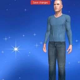 virtual sex and dating with people like heterosexual sodomist boy Papucel, 