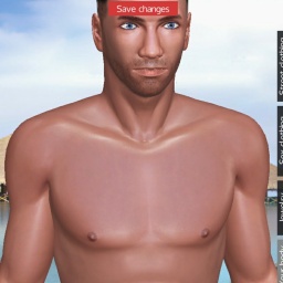 virtual sex game playing w. single girls like heterosexual pervert boy S0NO0, usa, 