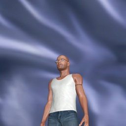 3Dsex game playing AChat community member heterosexual erotomanic boy Iurid2, 19, danado